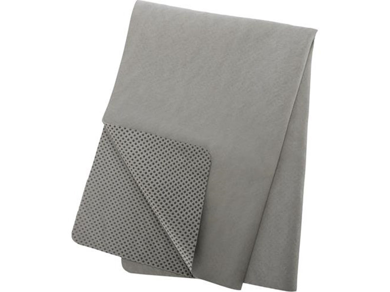 Trixie Towel 66 × 43 cm grey