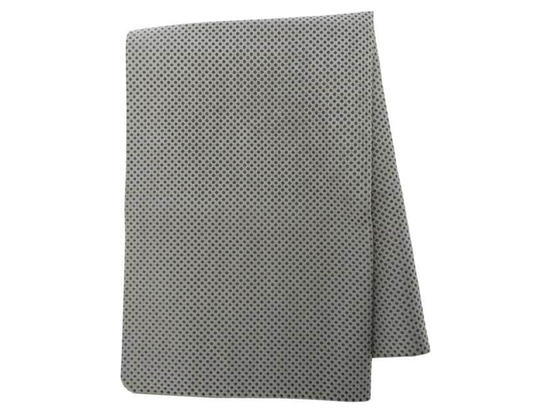 Trixie Towel 66 × 43 cm grey