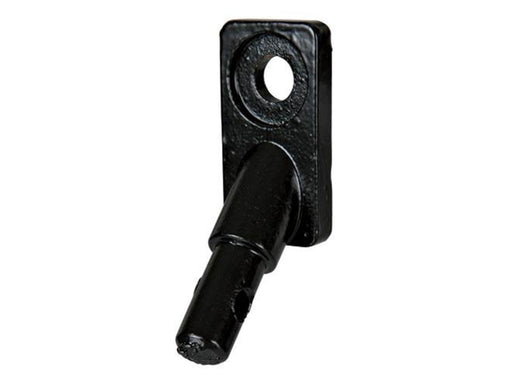 Trixie Trailer hitch for bicycle trailers