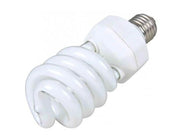 Trixie Tropic Pro Compact 6.0 Compact Lamp 23W ø 60 x 152mm E27