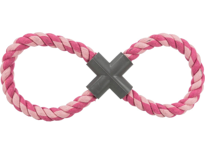 Trixie Tugger 35cm assorted colours