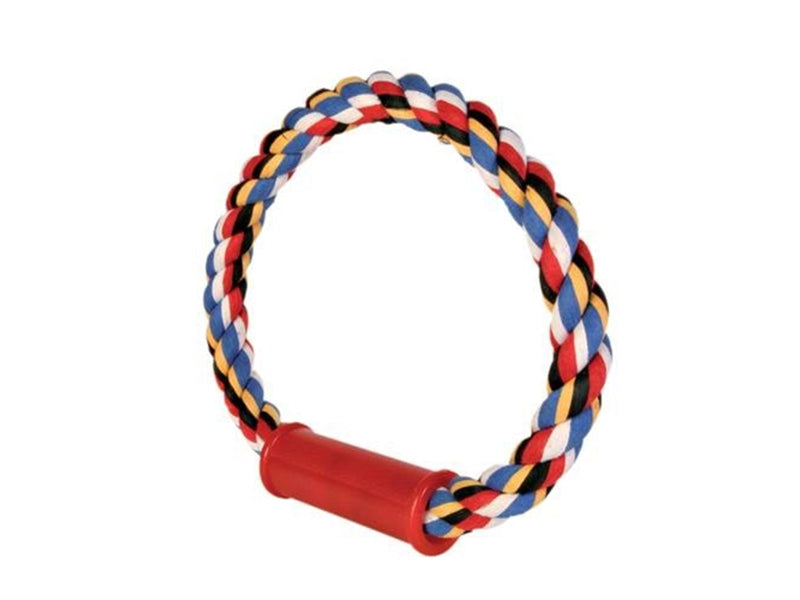 Trixie Tugger Round Ø3 assorted colours