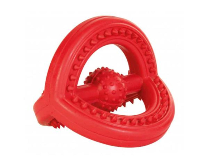 Trixie Tugger Toy for Dogs 14cm assorted colours