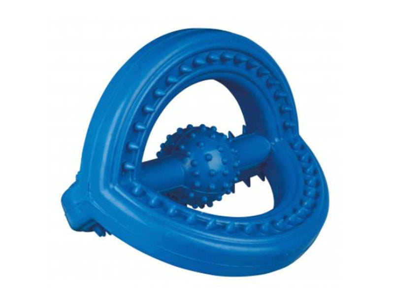 Trixie Tugger Toy for Dogs 14cm assorted colours