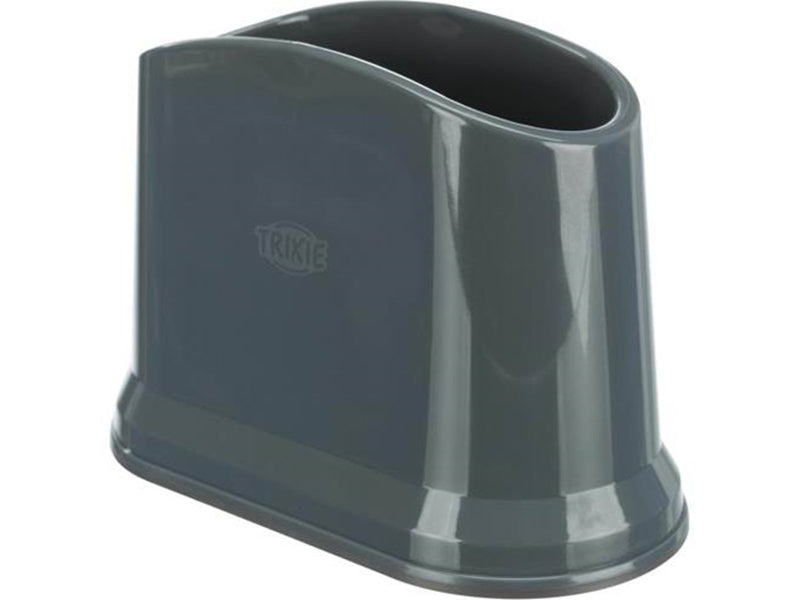 Trixie Universal litter scoop holder plastic 21 × 15 × 11 cm