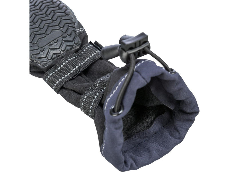 Trixie Walker Active Long protective boots S–M 2 pcs. black