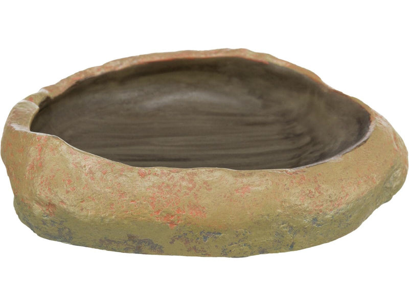 Trixie Water and Food Bowl 15 x 3.5 x 12cm