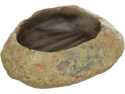Trixie Water and Food Bowl 6 x 1.5 x 4.5 cm