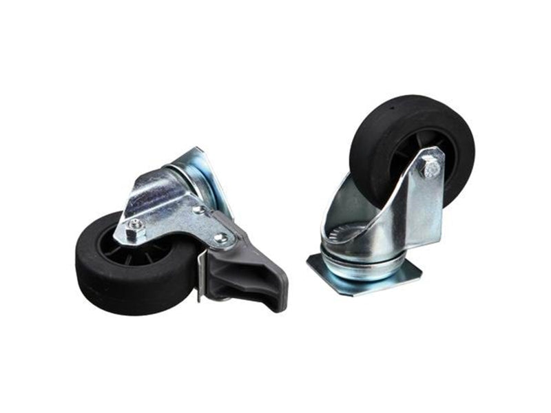 Trixie Wheels for Skudo transport boxes 4 pcs.