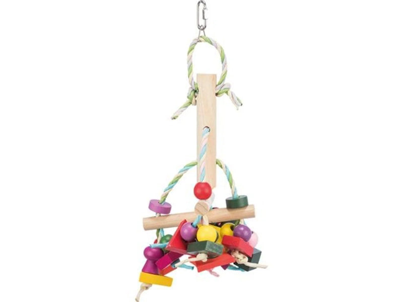 Trixie Wooden Toy 31 cm