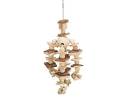 Trixie Wooden Toy 35 cm