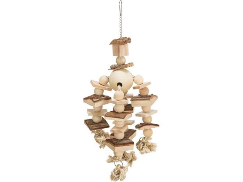 Trixie Wooden Toy 35 cm