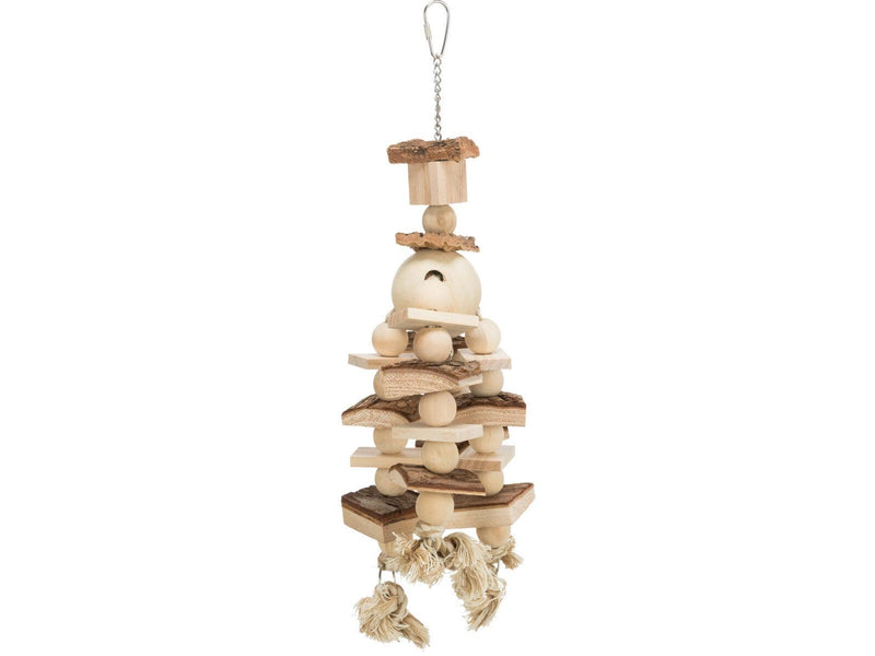 Trixie Wooden Toy 35 cm