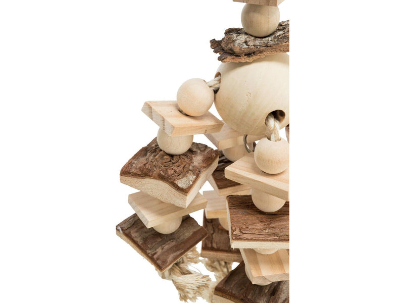Trixie Wooden Toy 35 cm