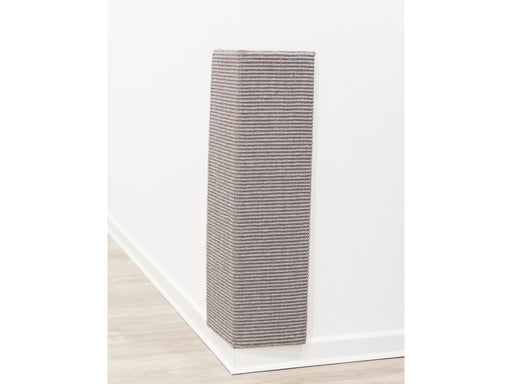 Trixie XXL Kratzbrett für Wände und Zimmerecken 38x75cm