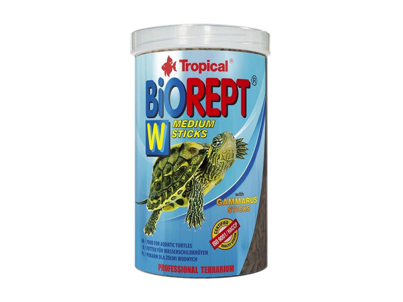 Tropical Biorept W 1000 ml. / 300 g.