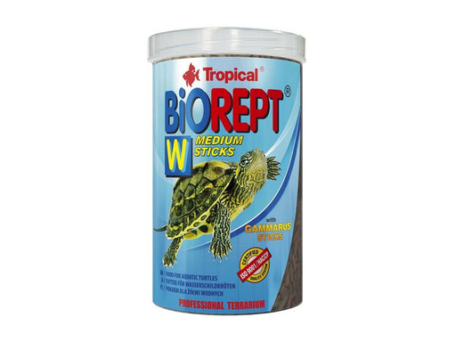 Tropical Biorept W 1000 ml. / 300 g.