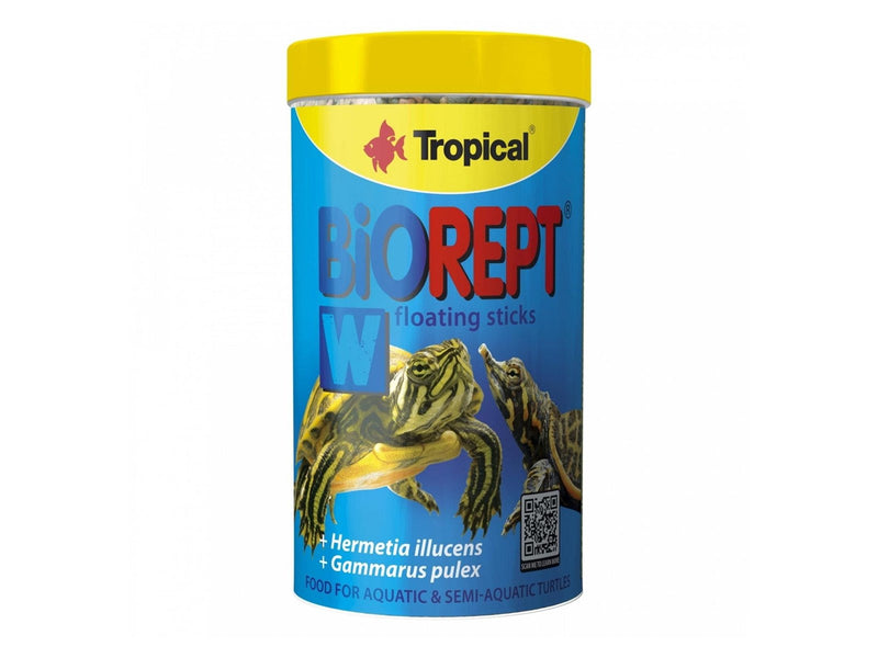 Tropical Biorept W 250 ml. / 75 g.