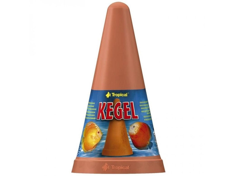 Tropical Diskus legekegle