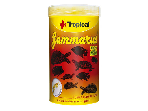 Tropical Gammarus 500 ml. / 60 g.