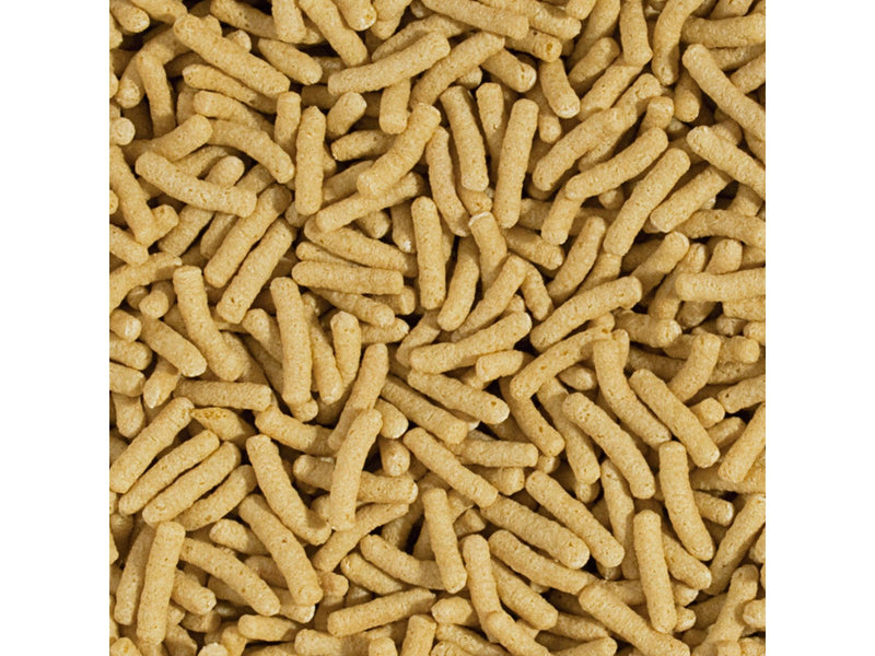 Tropical Koi & Guldfisk BASIC Sticks 5 l. / 400 g. Pose