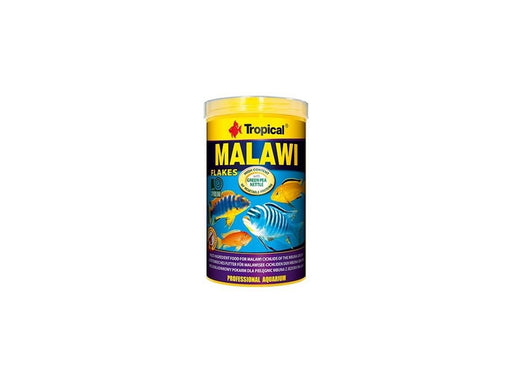 Tropical Malawi 1000 ml. / 200 g.