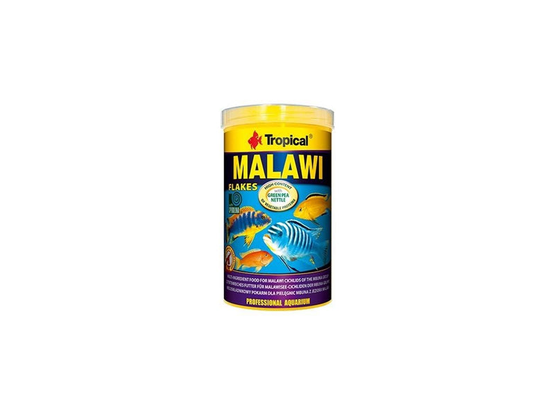Tropical Malawi 250 ml. / 50 g.