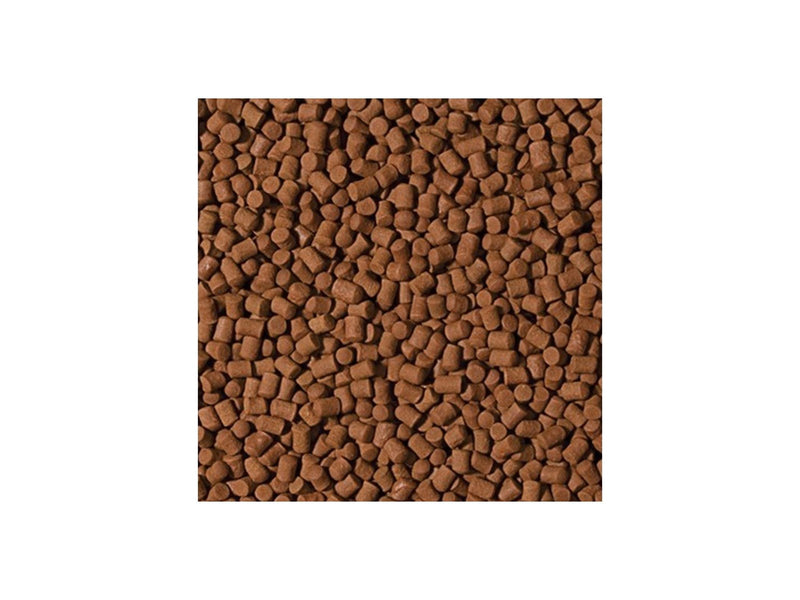 Tropical Størfoder 1000 ml. / 650 g. pose 5 mm.