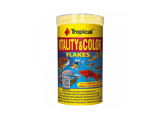 Tropical Vitality & Color 250 ml. / 50 g.