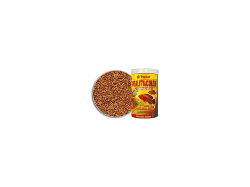 Tropical Vitality & Color Granulat 1000 ml. / 550 g.