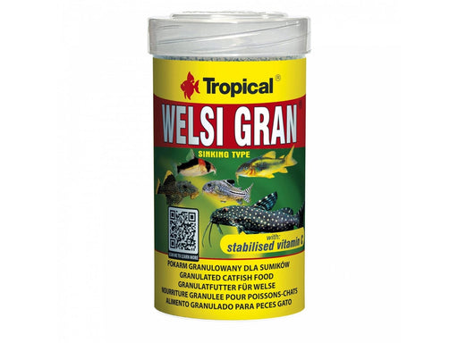 Tropical Welsi Gran 100 ml.