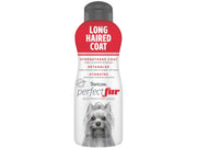 Tropiclean - Perfect fur long haired coat shampoo - 473ml (719.1820)