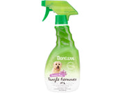 Tropiclean Sweat Pea Tangle Remover Spray for Pets 473ml