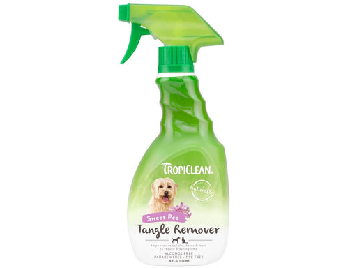 Tropiclean Tangle Remover