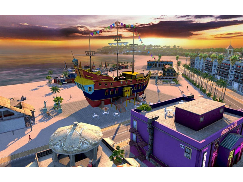 Tropico 4: Modern Times - Windows - Strategie - PEGI 16