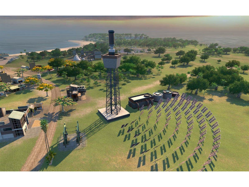 Tropico 4: Modern Times - Windows - Strategie - PEGI 16