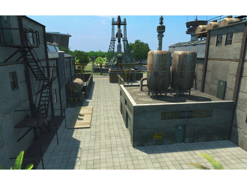Tropico 4: Modern Times - Windows - Strategie - PEGI 16