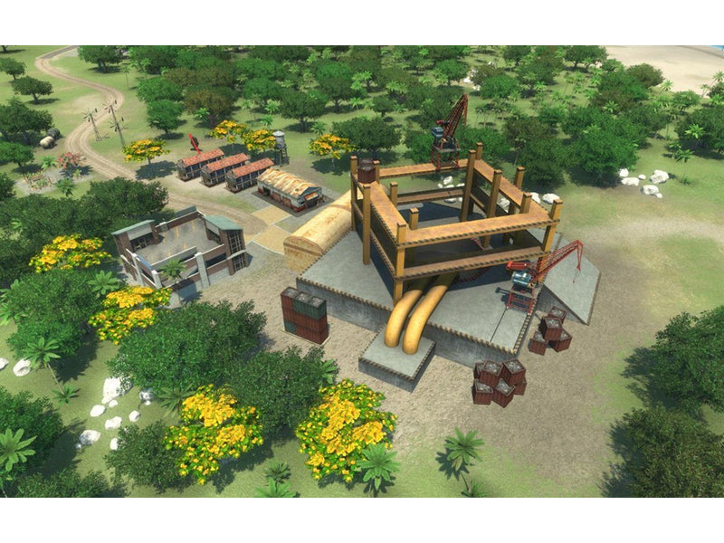 Tropico 4: Modern Times - Windows - Strategie - PEGI 16