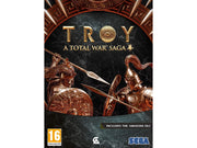 Troy: A Total War Saga - Limited Edition - Windows - Strategie - PEGI 16