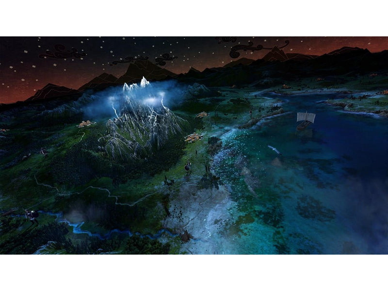 Troy: A Total War Saga - Limited Edition - Windows - Strategie - PEGI 16