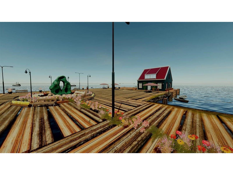 Truck Driver (Gold Edition) - Microsoft Xbox Series X - Simulator - PEGI 3