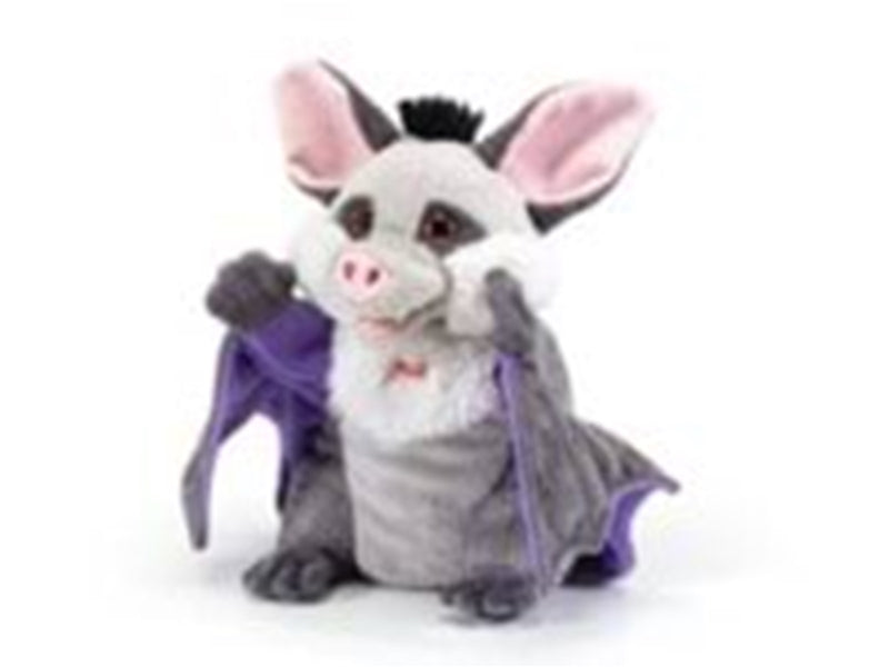 Trudi Puppet Bat