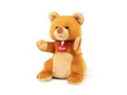 Trudi Puppet Bear