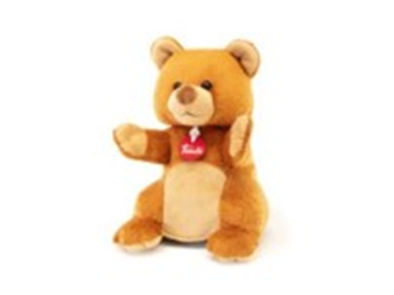 Trudi Puppet Bear