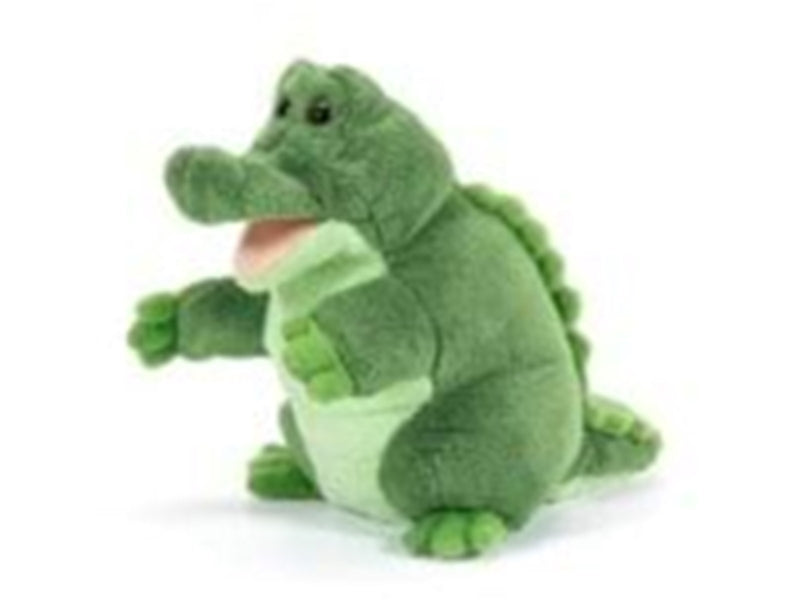 Trudi Puppet Crocodile