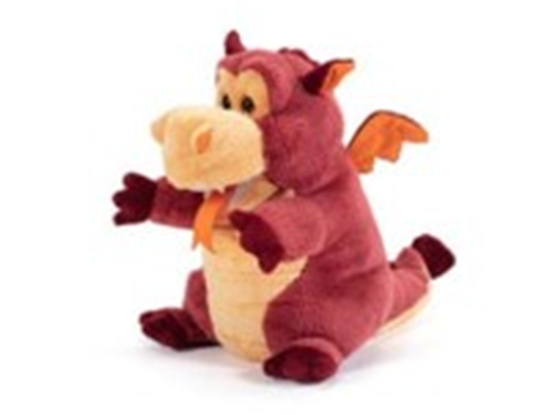 Trudi Puppet Dragon