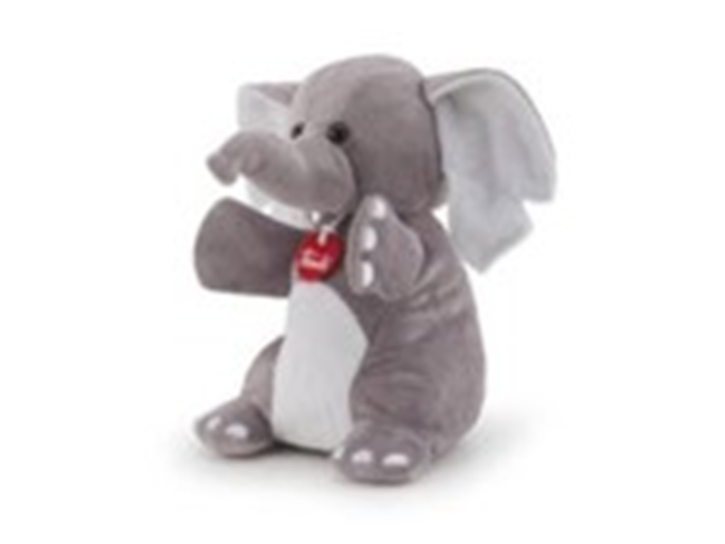 Trudi Puppet Elephant