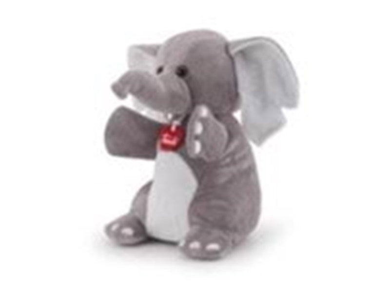 Trudi Puppet Elephant