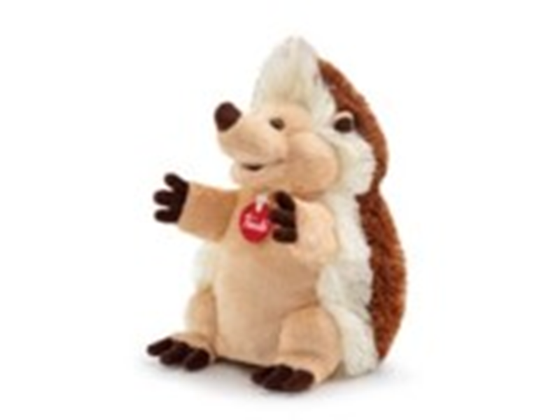 Trudi Puppet Hedgehog