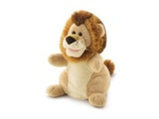 Trudi Puppet Lion
